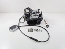Load image into Gallery viewer, 1998 Harley Dyna FXDL Low Rider Transmission Case + Clutch Cable 34747-95