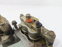 Load image into Gallery viewer, 2020 Yamaha YXZ1000 R SS XTR Rear Brake Caliper Set Nissin B5H-2580V-00-00