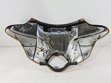 Load image into Gallery viewer, 2008 Harley Touring FLHTCU E-Glide 105TH Front Outer Nose Fairing 58236-96 | Mototech271