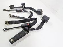 Load image into Gallery viewer, 2015 Arctic Cat Wildcat 1000 X LTD Buckle Up Seat Belt Set 5506-890 7506-701 | Mototech271