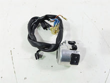 Load image into Gallery viewer, 2002 Honda V-Twin VTX1800 C Left Hand Start Stop Control Switch 35020-MCH-000 | Mototech271