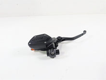 Load image into Gallery viewer, 2016 BMW R1200RT RT RTW K52 Front Brake Master Cylinder 32728559604