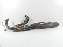 Load image into Gallery viewer, 2013 Harley Davidson VRSCF Muscle Bassani Road Rage Power Exhaust System 1V38RB | Mototech271