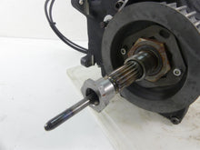 Load image into Gallery viewer, 2013 Harley FXDWG Dyna Wide Glide 6 Speed Transmission Gear Box 25K 33083-10 | Mototech271