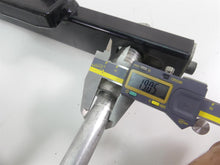 Load image into Gallery viewer, 1999 Harley Dyna FXDL Low Rider Rear Swing Arm Swing Arm + 3/4" Axle 47820-90A | Mototech271