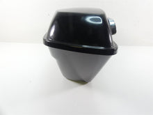 Load image into Gallery viewer, 2016 Harley Touring FLHTP Electra Glide Right Saddle Bag Vivid Black 90200412 | Mototech271