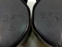 Load image into Gallery viewer, 2005 Harley Sportster XL1200 C Saddlebag Saddle Bag Set 90193-08 90164-08