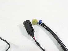 Load image into Gallery viewer, 2016 Suzuki M109R VZR1800 Chrome Glow Fender Eliminator Led Bar Kit - Read | Mototech271