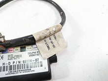 Load image into Gallery viewer, 2009 Harley Touring FLHTCU Electra Glide Tssm Turn Signal Security Mod 68924-07 | Mototech271