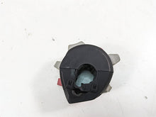 Load image into Gallery viewer, 2016 BMW R1200R K53 Left Abs Esa Blinker Cruise Control Switch 61318549965