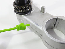 Load image into Gallery viewer, 2016 Aprilia RSV 1100 Tuono V4 Factory Lower Triple Tree Steering Clamp 2B001680