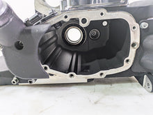 Load image into Gallery viewer, 2005 Harley Touring FLHRI Road King Transmission Gear Box Case Cover 34740-02A | Mototech271