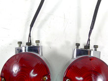 Load image into Gallery viewer, 2002 Harley FLSTCI Softail Heritage Rear Turn Signal Blinker Set 68510-74C | Mototech271