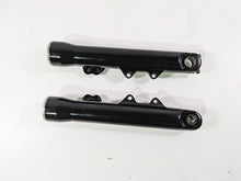 Load image into Gallery viewer, 2014 Harley FXDL Dyna Low Rider Dual Disc Lower Fork Tube Slider Set 45500230 | Mototech271