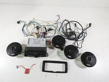 Load image into Gallery viewer, 2012 Harley FLD Dyna Switchback Jensen Heavy Duty Radio Receiver JHD1635BT | Mototech271