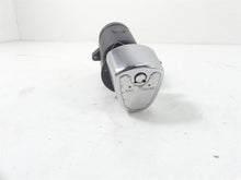 Load image into Gallery viewer, 2011 Harley Touring FLTRX Road Glide Ignition Switch Lock - VIN 71572-06 | Mototech271