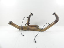 Load image into Gallery viewer, 2015 KTM 1190 Adventure R Oem Exhaust Header Manifold Pipe - Read 60305007000 | Mototech271