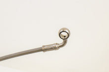 Load image into Gallery viewer, 2012 Triumph Street Triple 675 R Rear NISSIN Brake Caliper Line Bracket T2307352 | Mototech271