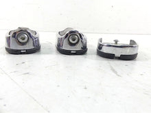 Load image into Gallery viewer, 2006 Harley Softail FXSTSI Springer Slipstream Footpeg Brake Pedal Pad | Mototech271