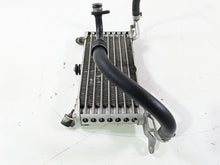 Load image into Gallery viewer, 2017 BMW S1000RR K46 Oil Cooler With Lines 17218544996 17218545633 | Mototech271