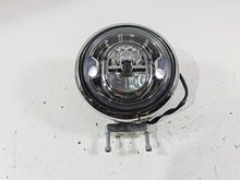 Load image into Gallery viewer, 2021 Harley Softail FLSL Slim Headlight Head Light Lamp 67700320A 67700347 | Mototech271