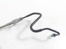 Load image into Gallery viewer, 2009 BMW R1200GS K25 Front Abs Brake Line Set 34327720825 | Mototech271