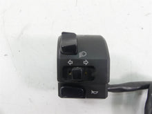 Load image into Gallery viewer, 2007 Ducati Sport Classic GT1000 Left Hand Light Control Switch 65110052A | Mototech271