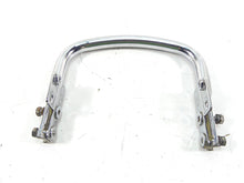 Load image into Gallery viewer, 2008 Harley Touring FLHX Street Glide Rear Bumper Fender Chrome Support Rail | Mototech271