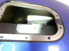 Load image into Gallery viewer, 2006 Harley Softail FXSTSI Springer Fuel Gas Petrol Tank 5 Gallon 61625-01E | Mototech271