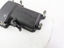 Load image into Gallery viewer, 2017 Harley Dyna FXDB Street Bob Upper Wrinkle Black Transmission Cover 34471-06A | Mototech271