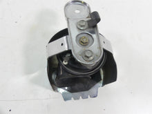 Load image into Gallery viewer, 2005 Harley FXDWGI Dyna Wide Glide Horn With Chrome Skull Cover 61300478A