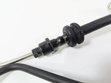 Load image into Gallery viewer, 2024 Kawasaki EX500 Ninja 40th An. Front Rear Abs Brake Line Set 43095-1852