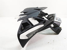 Load image into Gallery viewer, 2007 BMW R1200RT K26 Inner Front Headlight Scoop Fairing Cover 46637682929 | Mototech271