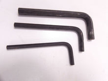 Load image into Gallery viewer, 2001 Kawasaki VN1500 Vulcan C Tool Box Housing W/ Tools 32098-1109