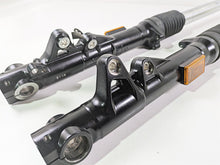 Load image into Gallery viewer, 2018 BMW R nineT Urban GS K33 Straight Front Fork Leg Damper Set 31428558713