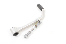Load image into Gallery viewer, 1998 'BMW R1100GS R1100 GS 259E Shifter Shift Pedal Peg & Linkage 23411341628 | Mototech271