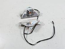 Load image into Gallery viewer, 2016 Kawasaki Ninja EX300 Front Turn Signal Blinker Set 23040-0147 23040-0148