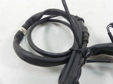 Load image into Gallery viewer, 2007 Honda VT1100 C Shadow Spirit Left Hand Controls Switch 35020-MAH-A00