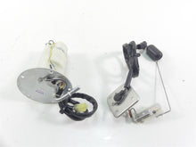 Load image into Gallery viewer, 2021 Kawasaki ZX1400 ZX14R Ninja Fuel Gas Pump & Sending Unit -Tested 49040-0024