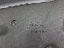 Load image into Gallery viewer, 2011 Harley Softail FXS Blackline Inner Primary Drive Clutch Cover 60681-06C