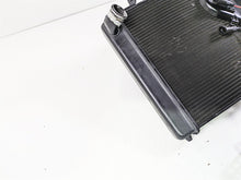 Load image into Gallery viewer, 2018 KTM 1290 Super Adv S Radiator Fan Reservoir Hoses 60335010100 60335010200