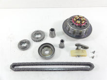 Load image into Gallery viewer, 2002 Harley Touring FLHRCI Road King Primary Drive Clutch Set 37802-98B | Mototech271