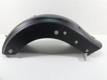Load image into Gallery viewer, 2013 Harley Touring FLTRX Road Glide Straight Rear Fender Guard 58702-09