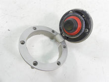 Load image into Gallery viewer, 1999 BMW R1100 GS 259E Ignition Switch Gas Cap Seat Lock Key Set 51252313183 | Mototech271