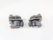 Load image into Gallery viewer, 1993 Harley Touring FLHTCU Electra Glide Front Brake Caliper Set 44023-83C