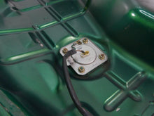 Load image into Gallery viewer, 2005 Honda V-Twin VTX1800 S3 Fuel Gas Petrol Tank -Read 17520-MCV-600 | Mototech271