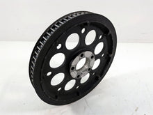 Load image into Gallery viewer, 2006 Harley Touring FLHTCUI Electra Glide Rear Drive Belt Pulley 70T 40117-00 | Mototech271