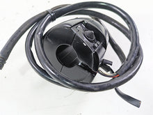 Load image into Gallery viewer, 2015 Harley FXDL Dyna Low Rider Left Hand Control Switch -Read 72943-12A
