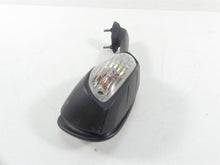 Load image into Gallery viewer, 2016 Suzuki GSX-R750 Left Rear View Mirror Blinker 56600-47H01 | Mototech271