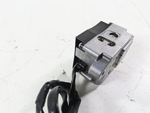 Load image into Gallery viewer, 2019 Triumph Speed Triple RS 1050 Electronic Steering Lock Actuator T2502202 | Mototech271